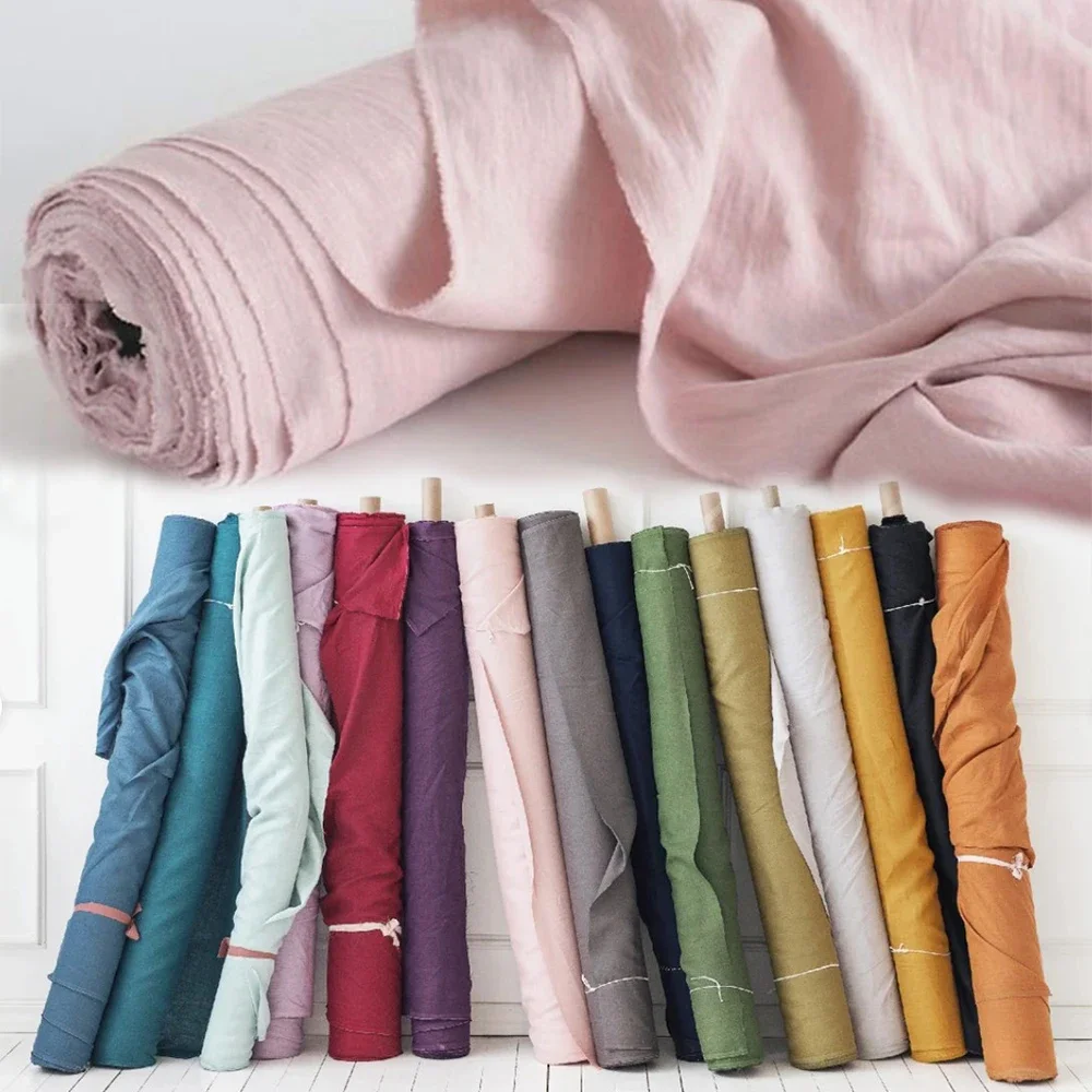Baby Clothing Organic - 280cm, 100% 리넨 소재, 천연 리넨,