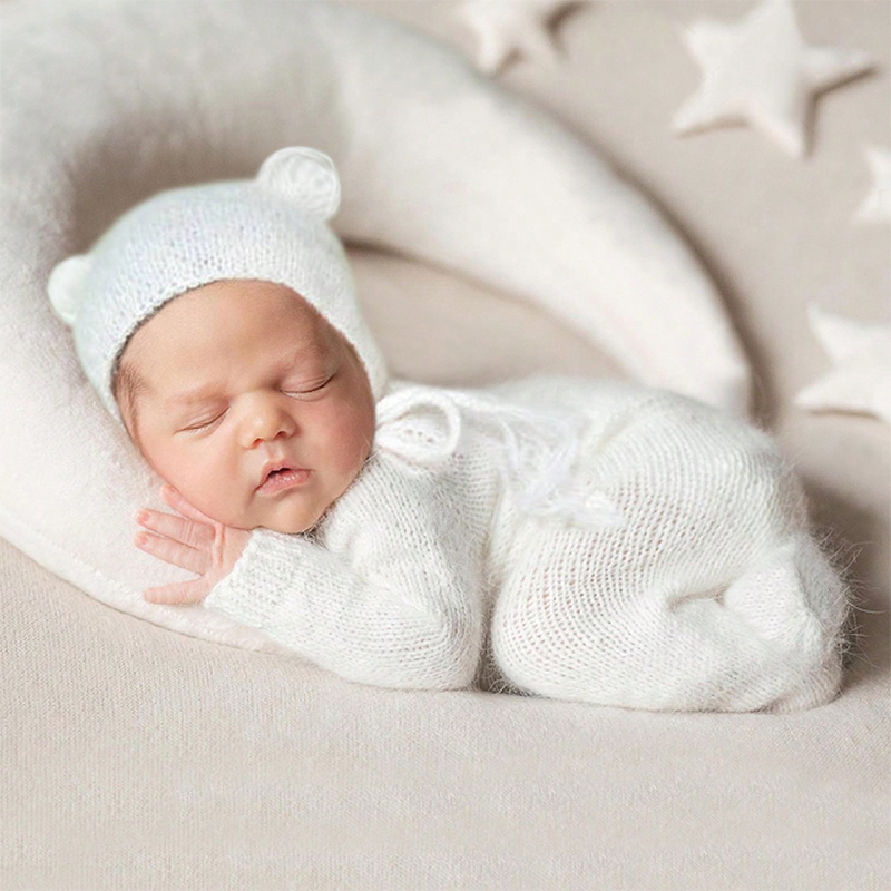 Baby Clothing Dividers - Ylsteed 신생아 소년 사진 촬영 의상,