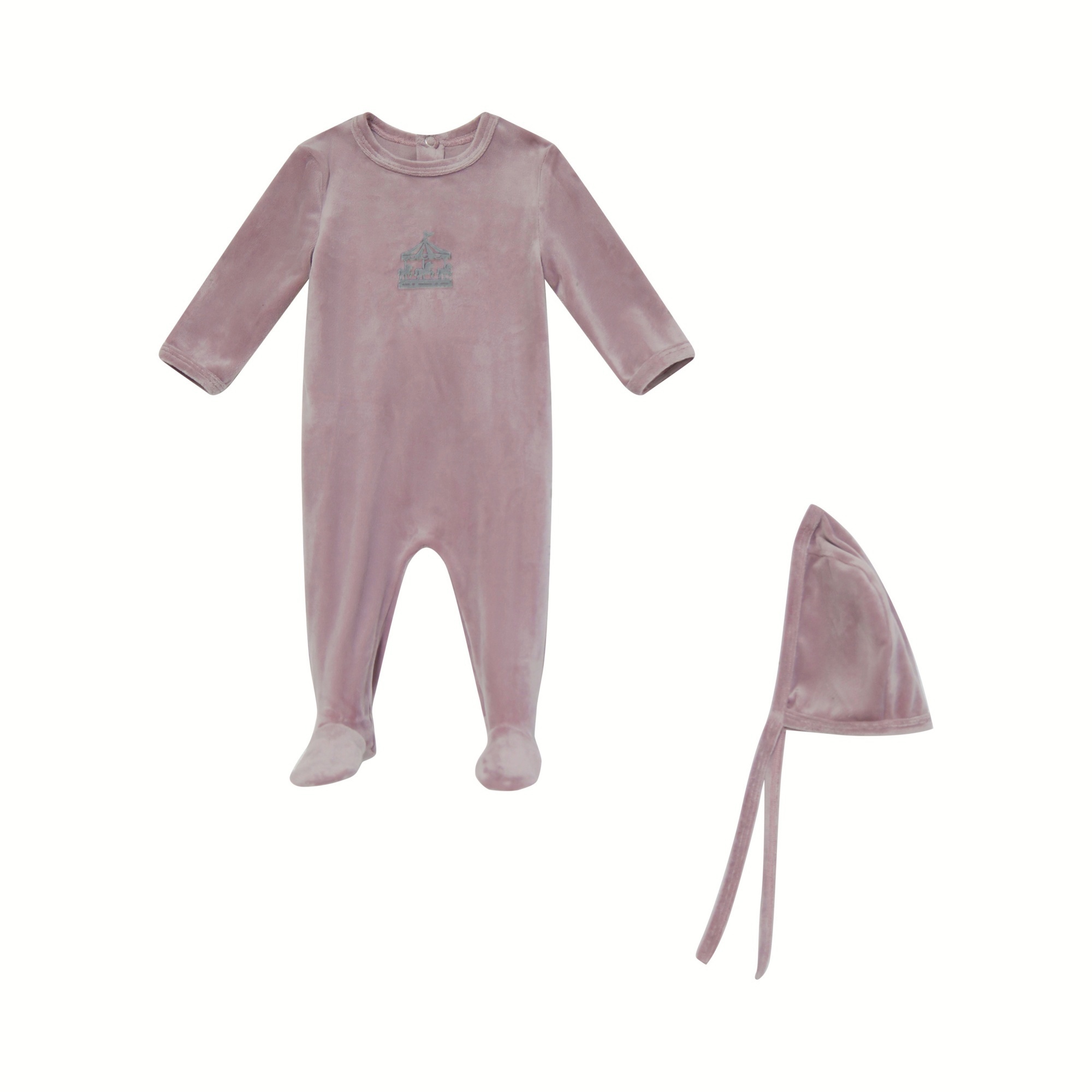 2026년 말리의 AW 베이비 부티크 벨벳 신생아용 발 - Baby Clothing High Quality 리뷰 및 가격