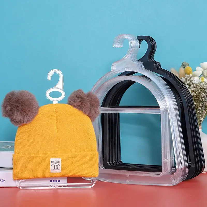 간단한 모자 진열대, 아동용 및 성인용, 니트 소재,  - Baby Clothing Hanging Rack 리뷰 및 가격